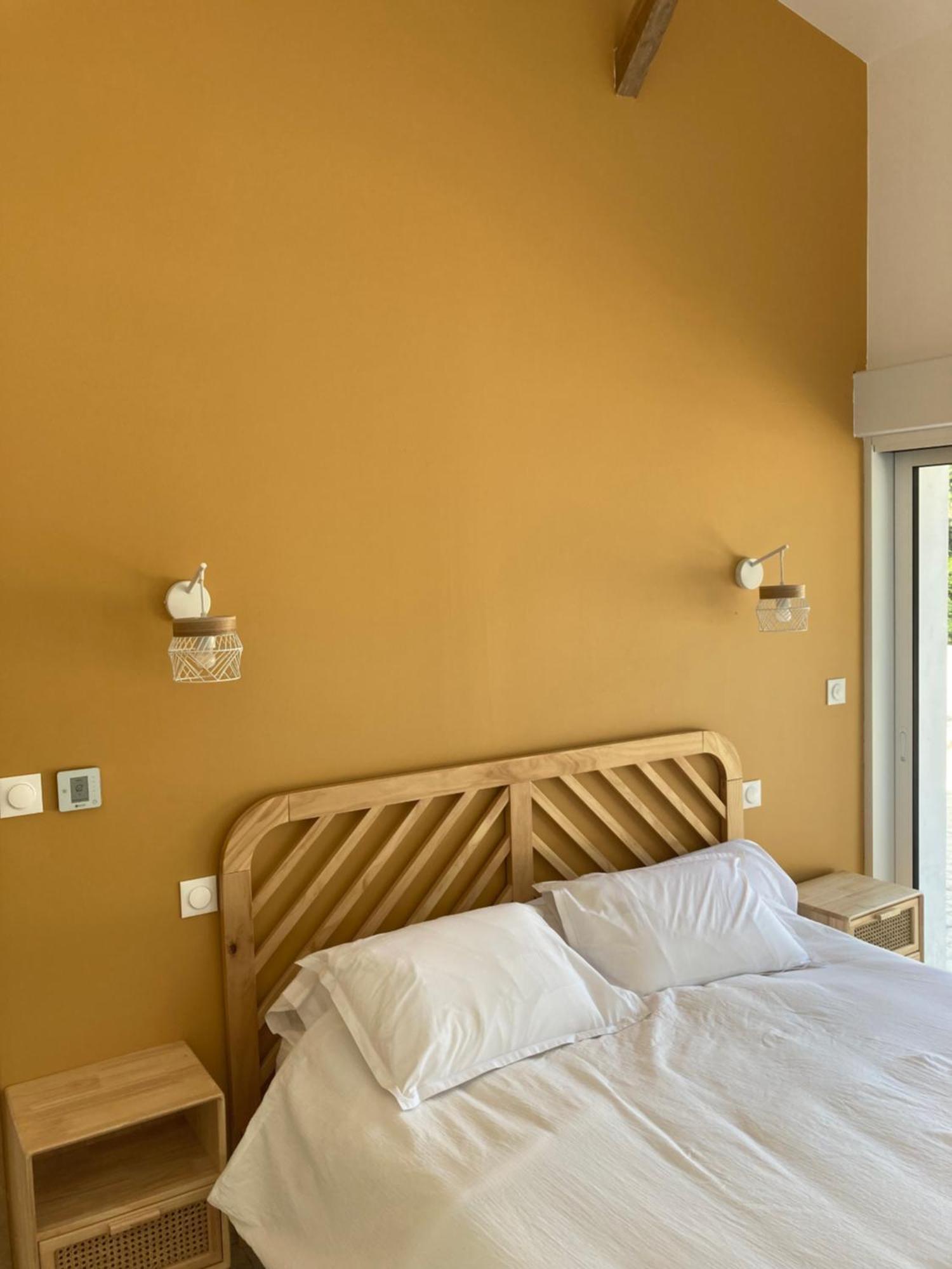 Les 3 Voeux Ferienhaus *