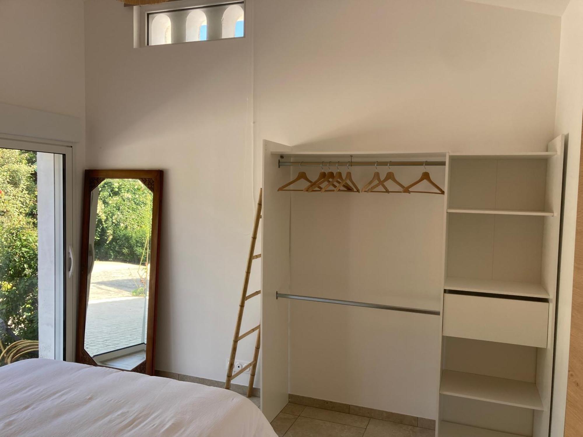 Ferienhaus Les 3 Voeux *
