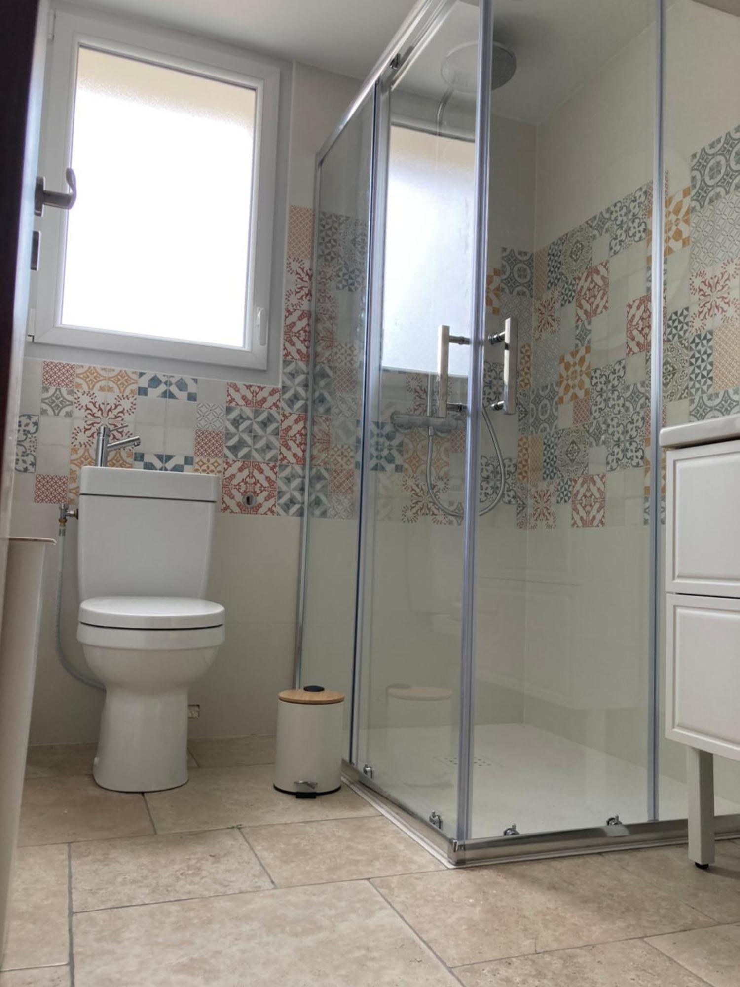 Ferienhaus Les 3 Voeux