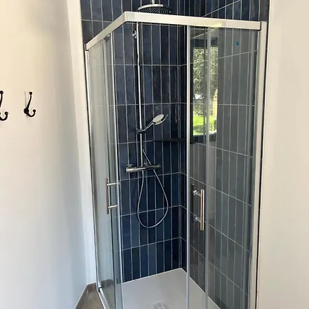 Villa Les 3 Voeux à La Tremblade Extérieur photo