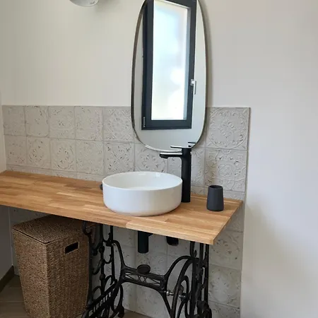 Villa Les 3 Voeux à La Tremblade Extérieur photo
