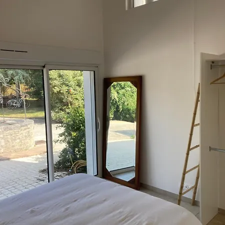 Villa Les 3 Voeux à La Tremblade Extérieur photo