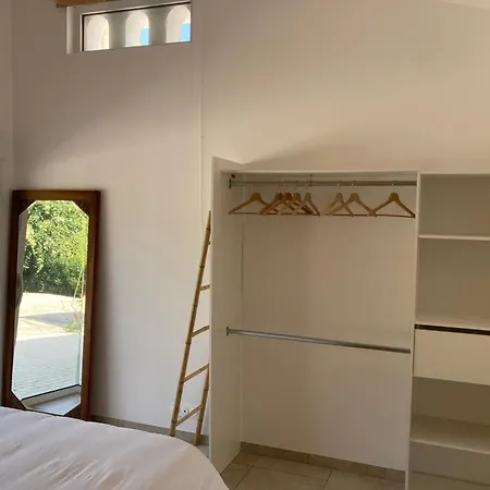 Villa Les 3 Voeux à La Tremblade Extérieur photo