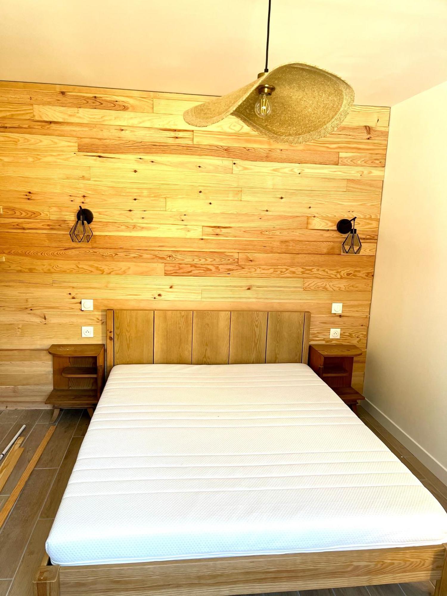 Les 3 Voeux Holiday home La Tremblade